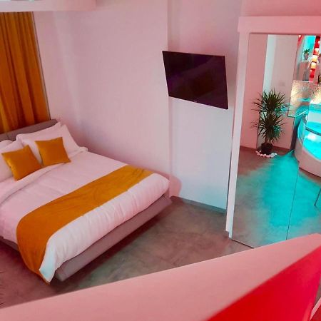 Governo Vecchio Guesthouse Navona ローマ エクステリア 写真