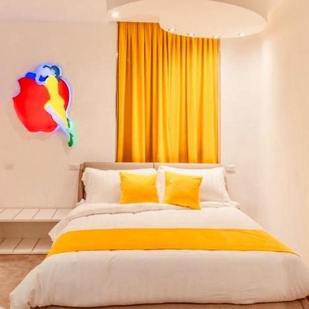 Governo Vecchio Guesthouse Navona ローマ エクステリア 写真