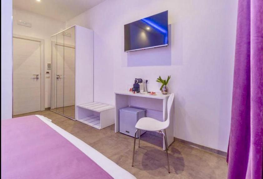 Governo Vecchio Guesthouse Navona ローマ エクステリア 写真