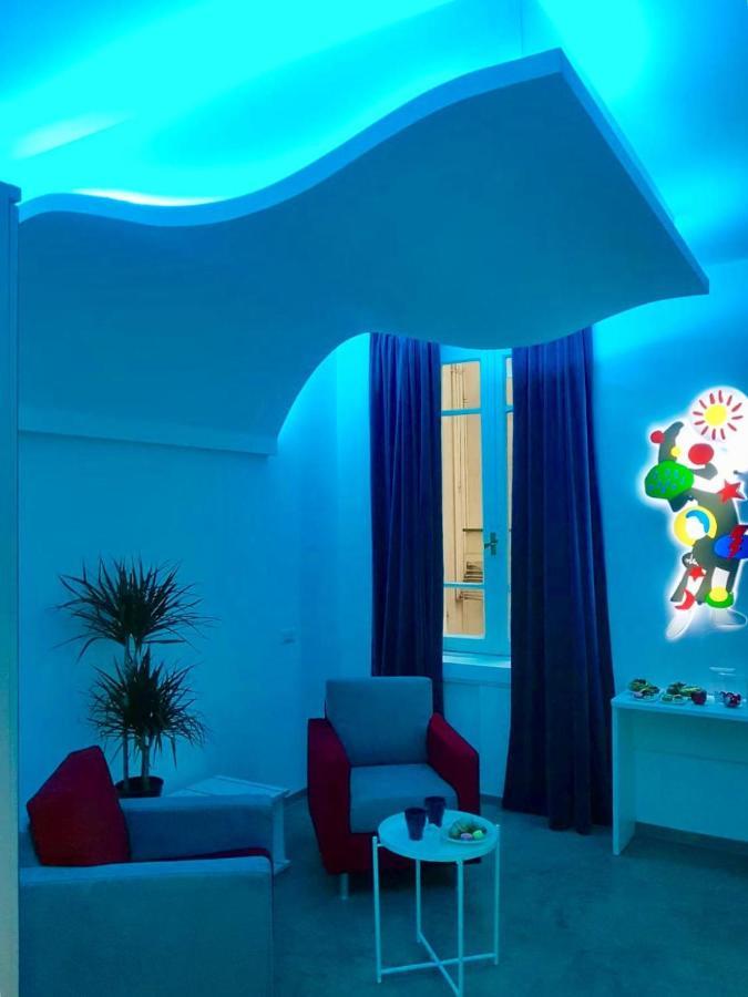 Governo Vecchio Guesthouse Navona ローマ エクステリア 写真