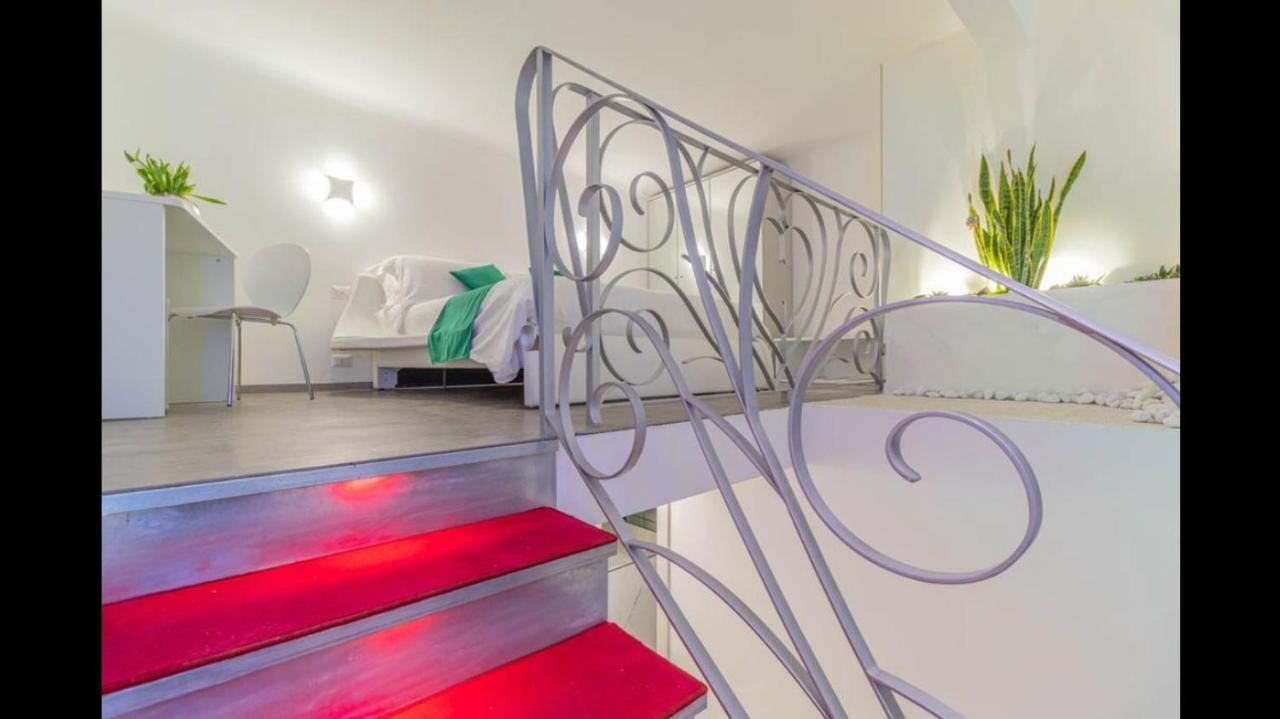 Governo Vecchio Guesthouse Navona ローマ エクステリア 写真