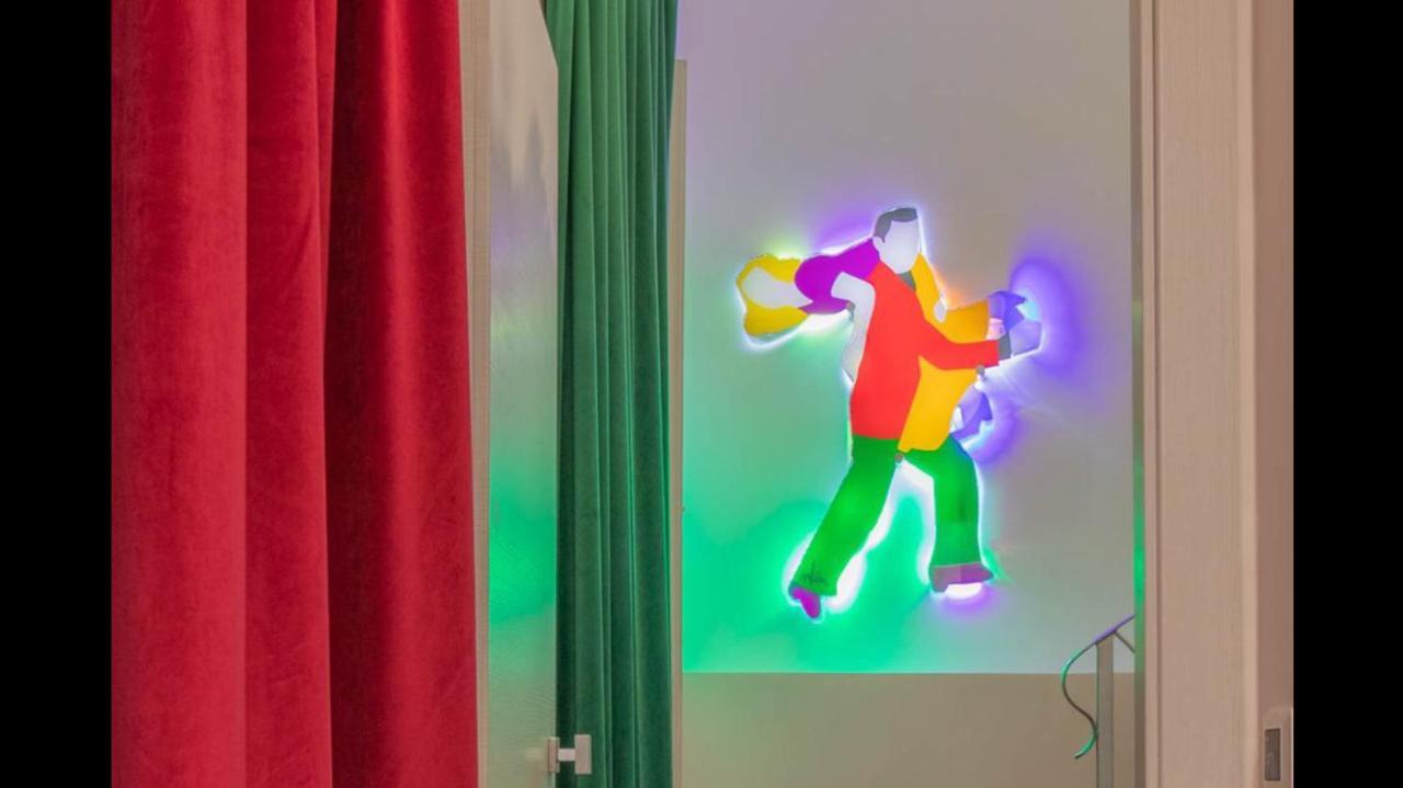 Governo Vecchio Guesthouse Navona ローマ エクステリア 写真